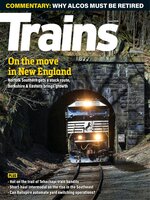 Trains